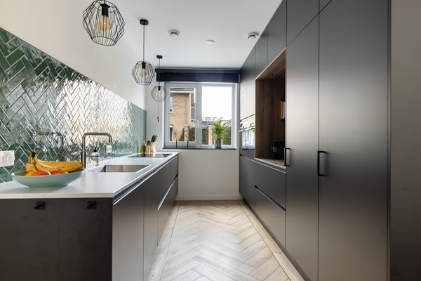 Medium property photo - Plantenkasstraat 24, 3544 JE Utrecht